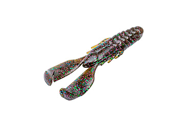 Image of MACH MACH Craw, Mud Candy, 3.5in, MHCRW-580