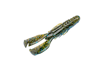 Image of MACH MACH Craw, Okeechobee Craw, 3.5in, MHCRW-50