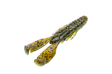 Image of MACH MACH Craw, Summer Craw, 3.5in, MHCRW-100