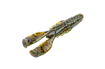 Image of MACH MACH Craw, Watermelon Red Flake, 3.5in, MHCRW-18
