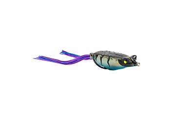 Image of MACH MACH Frog Swimbait, Bluegill, MHPKF-234