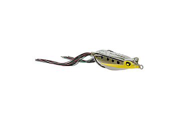 Image of MACH MACH Frog Swimbait, Natural Green Frog, MHPKF-176