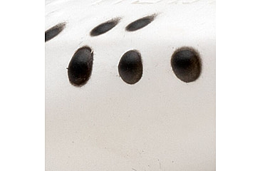 Image of MACH MACH Frog Swimbait, White, MHPKF-204