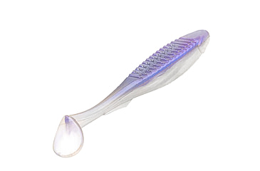 Image of MACH MACH Player Swimbait, Albino Shad, 3in, MHPLR-472