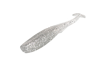 Image of MACH MACH Player Swimbait, Carolina Chrome, 3in, MHPLR-475