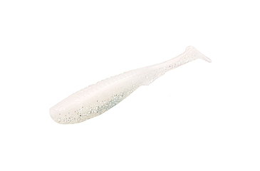 Image of MACH MACH Player Swimbait, Pearl Flash, 3in, MHPLR-266