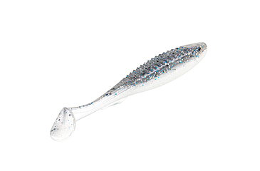 Image of MACH MACH Player Swimbait, Smokey Shad, 3in, MHPLR-57