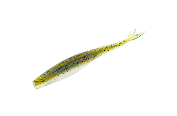 Image of MACH MACH Skooler Softbait, 8 pack, 5in, Royal Gill, 12-36513
