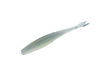 Image of MACH MACH Skooler Softbait, 8 pack, 5in, Sexy Shad, 12-36503