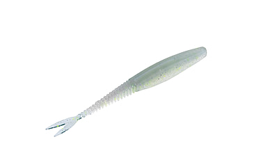 Image of MACH MACH Skooler Softbait, 8 pack, 5in, Sexy Shad, 12-36503