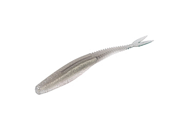 Image of MACH MACH Skooler Softbait, 8 pack, 5in, Tennessee Shad, 12-36507