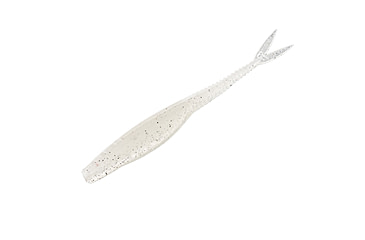 Image of MACH MACH Skooler Swimbait, Pearl Flash, 4in, MHTW-266