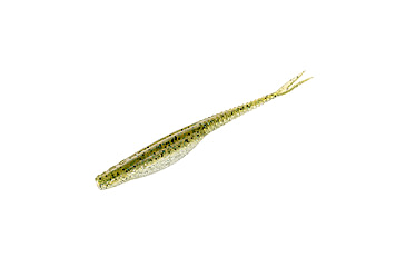 Image of MACH MACH Skooler Swimbait, Royal Gill, 4in, MHTW-471