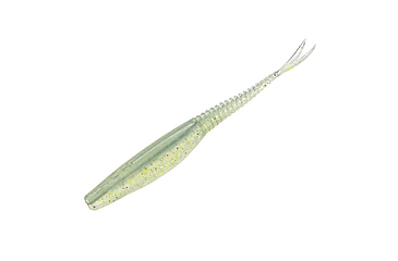 Image of MACH MACH Skooler Swimbait, Sexy Shad, 4in, MHTW-590