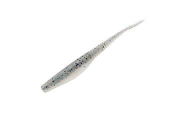 Image of MACH MACH Skooler Swimbait, Smokey Shad, 4in, MHTW-57