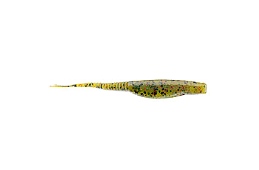 Image of MACH MACH Skooler Swimbait, Watermelon Red Flake, 4in, MHTW-18