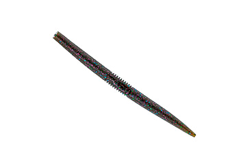 Image of MACH MACH Stick Swimbait, Mud Candy, 4.75in, MHSS-580