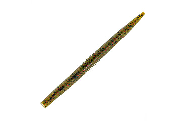 Image of MACH MACH Stick Swimbait, Watermelon Red Flake, 4.75in, MHSS-18