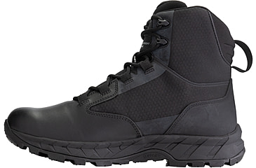Image of Magnum Boots Classic II 6in Side-Zip Waterproof Original Midsole Boots - Men's, Regular, Black, 8.5 US, CH85069KB-MBSZWPBK-85