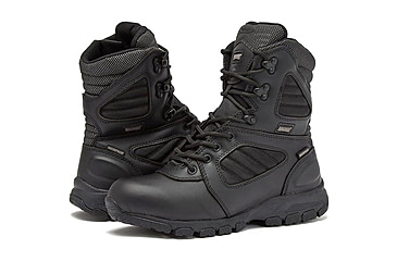 Image of Magnum Mag Lynx Tactical Boots - Men's, Medium, Black, 12 US, CM85005M-B-M-12