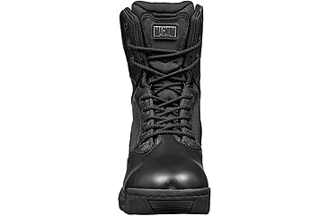 Image of Magnum Stealth Force 8.0 Waterproof Tactical Duty Boots - Mens, Black, 10 US, Medium, KB-MB-CM85015M-B-M-10