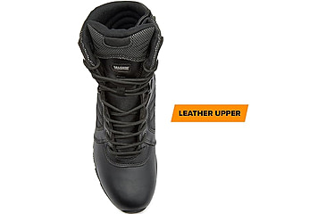 Image of Magnum Storm Tactical Boots - Mens, Black, 10 US, Medium, KB-MB-CM85005M-B-M-10