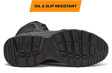 Image of Magnum Storm Tactical Boots - Mens, Black, 10 US, Medium, KB-MB-CM85005M-B-M-10