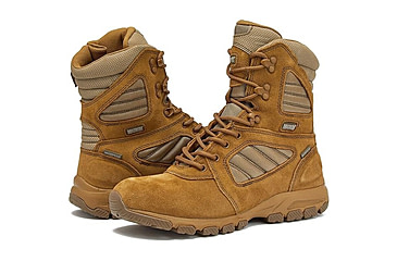 Image of Magnum Boots Storm Tactical Boots - Mens, Tan, 10 US, Medium, KB-MB-CM85005M-T-M-10