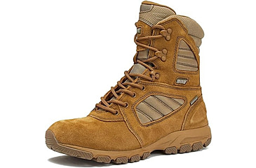 Image of Magnum Boots Storm Tactical Boots - Mens, Tan, 10 US, Medium, KB-MB-CM85005M-T-M-10