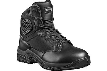 Image of Magnum Strike Force 6.0 SZ WP Tactical Boots - Mens, Black, 10 US, KB-MB-30006SZWPBK10
