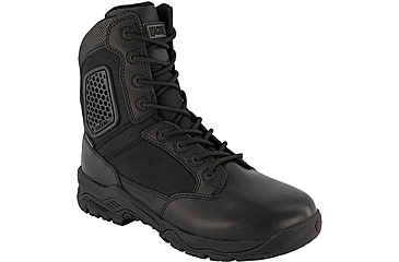 Image of Magnum Strike Force 8.0 SZ Tactical Boots - Mens, Black, 10 US, KB-MB-30008SZBK-10