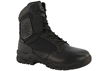 Image of Magnum Strike Force 8.0 SZ Tactical Boots - Mens, Black, 10 US, KB-MB-30008SZBK-10