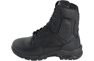 Image of Boker Solingen Strike Force 8.0 SZ WP CT Tactical Boots - Mens, Black, 10 US, KB-MB-30008SZWPCTBK10