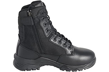 Image of Boker Solingen Strike Force 8.0 SZ WP CT Tactical Boots - Mens, Black, 10 US, KB-MB-30008SZWPCTBK10