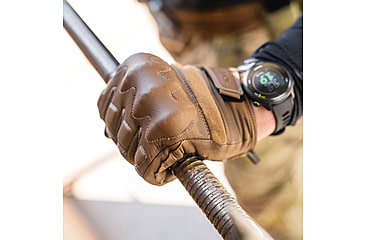 Image of Magpul Industries 2.0 Breach Gloves - Men's, Coyote, Large, MAG1499-251-L