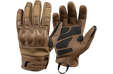 Image of Magpul Industries 2.0 Breach Gloves - Men's, Coyote, Large, MAG1499-251-L