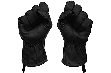 Image of Magpul Industries Flight 2.0 Gloves - Mens, Black, Extra Large, MAG1031-001-XL