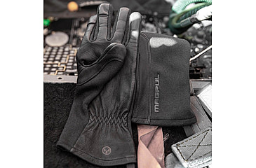Image of Magpul Industries Flight 2.0 Gloves - Mens, Black, Extra Large, MAG1031-001-XL