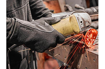 Image of Magpul Industries Flight 2.0 Gloves - Mens, Black, Extra Large, MAG1031-001-XL