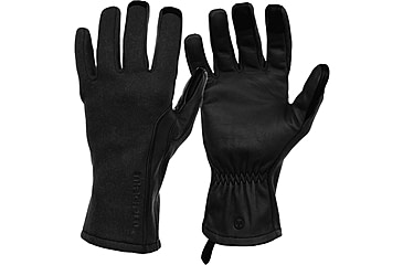 Image of Magpul Industries Flight 2.0 Gloves - Men's, Black, Extra Large, MAG1031-001-XL