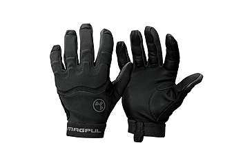 Image of Magpul Industries Patrol Glove 2.0, Black, Small, MAG1015-001-S