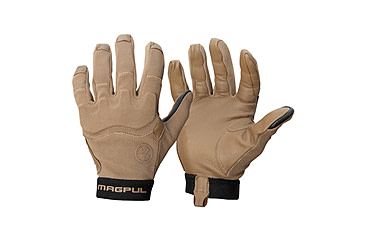 Image of Magpul Industries Patrol Glove 2.0, Coyote, Medium, MAG1015-251-M