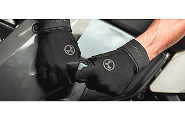 Image of Magpul Industries Technical Glove 2.0, Black, Medium, MAG1014-001-M