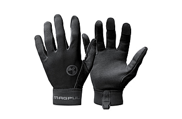 Image of Magpul Industries Technical Glove 2.0, Black, Medium, MAG1014-001-M