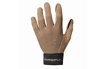 Image of Magpul Industries Technical Glove 2.0, Coyote, Small, MAG1014-251-S