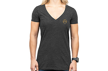 Image of Magpul MAG1343-011-2X Take Flight Black Cotton/Polyester Short Sleeve 2XL