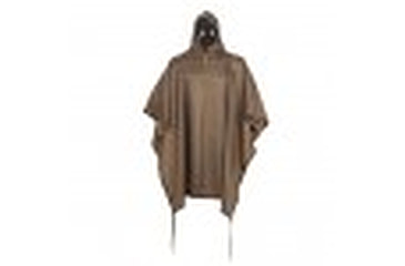 Image of Major Surplus G.I. Style Ponchos, Coyote 20-3615007000
