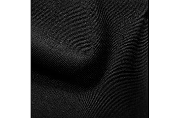 Image of Mammut Aconcagua Light ML Hooded Jacket - Mens, Black, Extra Large, 1014-04250-0001-116