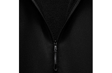 Image of Mammut Aconcagua Light ML Jacket - Mens, Black, Large, 1014-04270-0001-115