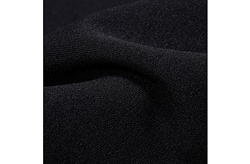 Image of Mammut Aconcagua ML Jacket - Mens, Black, XXL, 1014-04302-0001-117